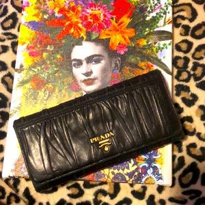 Prada Wallet